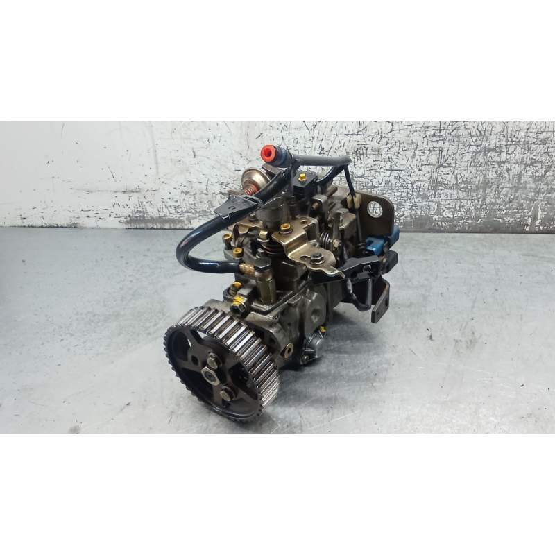 Recambio de bomba inyeccion para peugeot partner monospace (5_, g_) 1.9 d referencia OEM IAM 0460494462  BOSCH