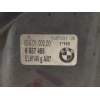 Recambio de faro antiniebla izquierdo para bmw serie 3 coupe (e92) 330i referencia OEM IAM 6937465 634010000 63177839865