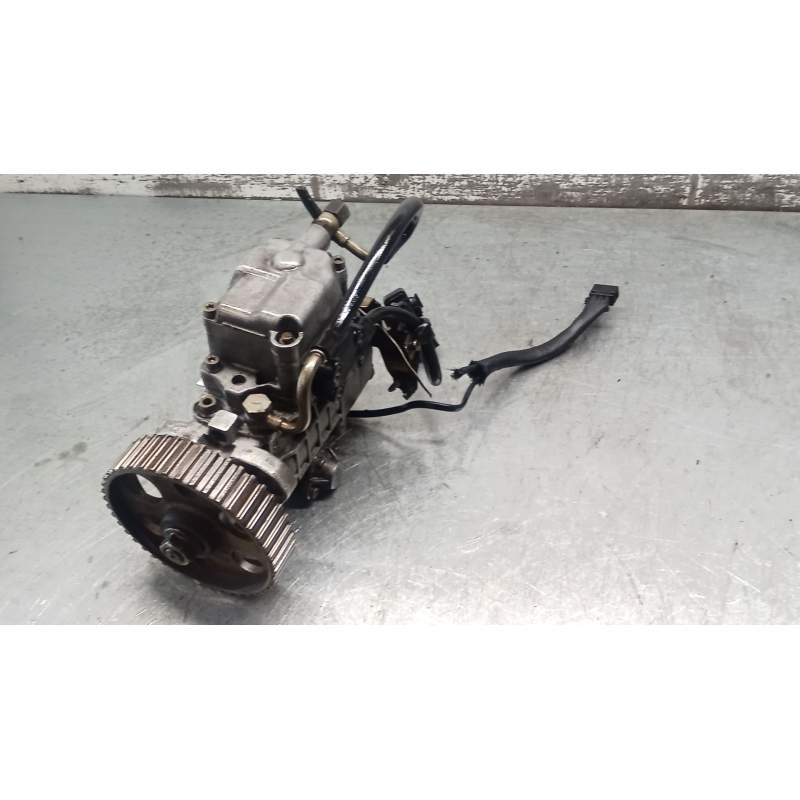 Recambio de bomba inyeccion para volkswagen passat b5 (3b2) 1.9 tdi referencia OEM IAM 028130115A 0460404969 BOSCH