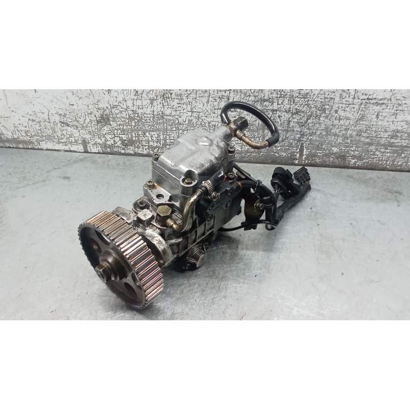 Recambio de bomba inyeccion para audi a6 c5 (4b2, 4b4) 1.9 tdi referencia OEM IAM 0460404969 028130115A BOSCH