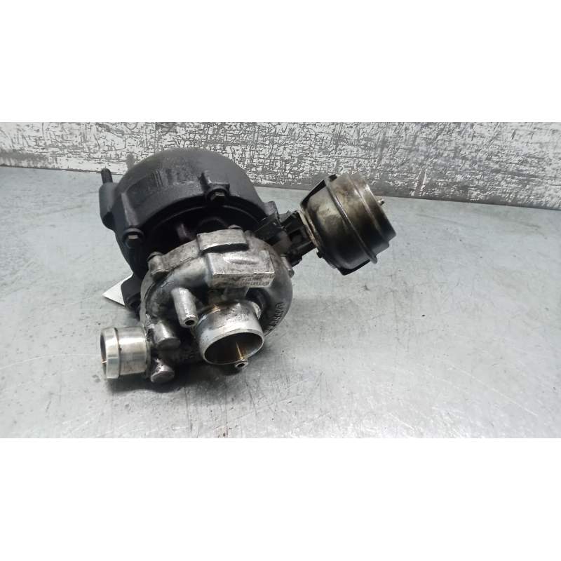 Recambio de turbocompresor para audi a6 c5 (4b2, 4b4) 1.9 tdi referencia OEM IAM 028145702H 4542311 