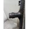 Recambio de radiador agua para volkswagen golf v (1k1) 2.0 tdi referencia OEM IAM 1K0121251AB 20TDI 2003