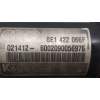 Recambio de cremallera direccion para audi a4 b6 (8e2) 1.8 t referencia OEM IAM 8E1422066F 6700000269 01
