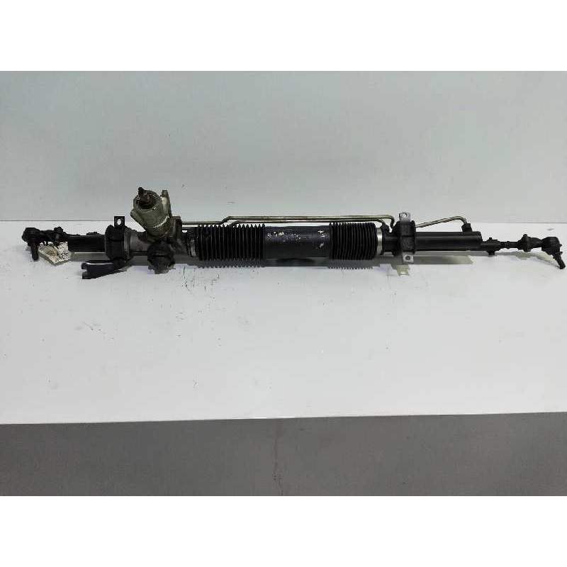 Recambio de cremallera direccion para saab 9-3 berlina 2.2 16v tid cat referencia OEM IAM  22TID 1998