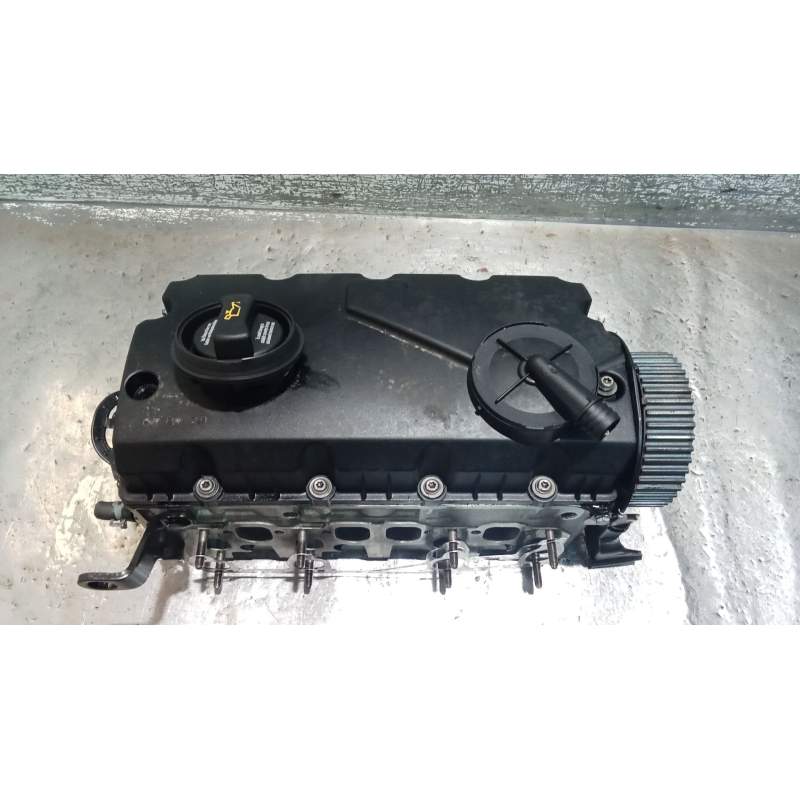 Recambio de culata para volkswagen passat b5.5 variant (3b6) 1.9 tdi referencia OEM IAM   