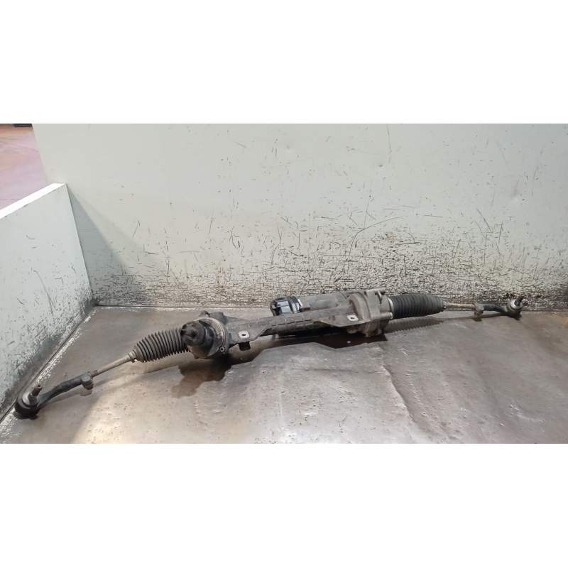 Recambio de cremallera direccion para bmw 1 coupé (e82) 123 d referencia OEM IAM   