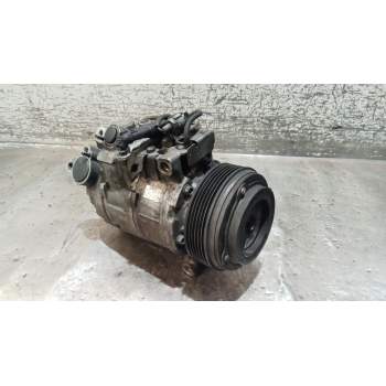 COMPRESOR AIRE ACONDICIONADO 4472601851 6SBU14C 2007