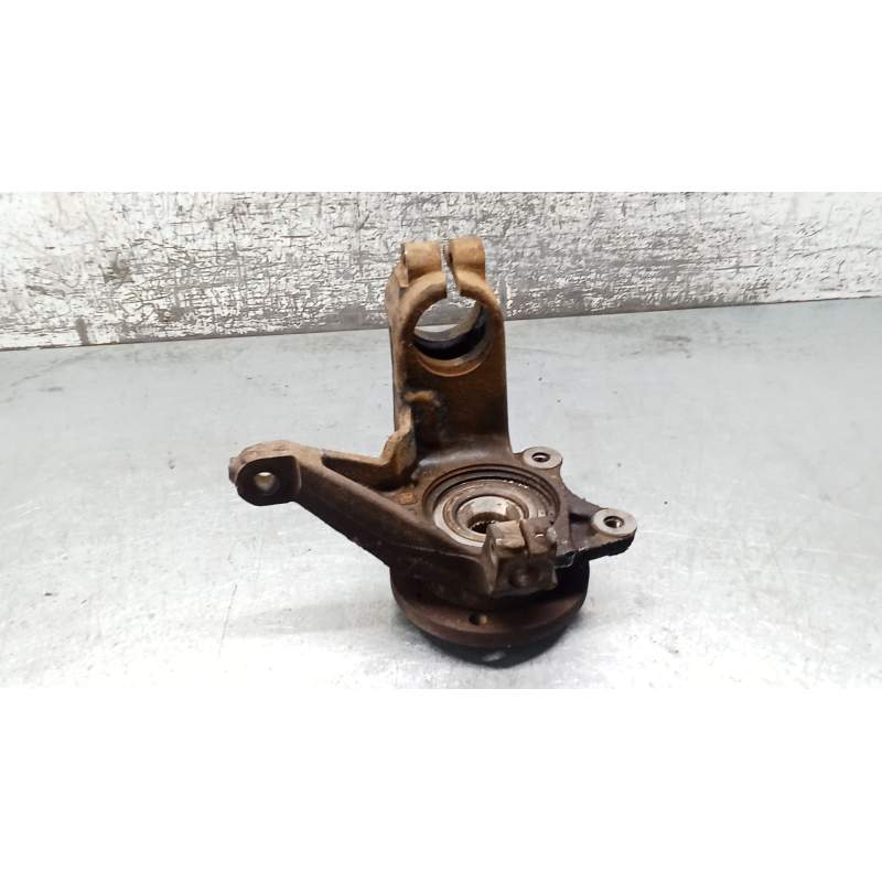 Recambio de mangueta delantera izquierda para citroën xsara (n1) 1.9 d referencia OEM IAM   97