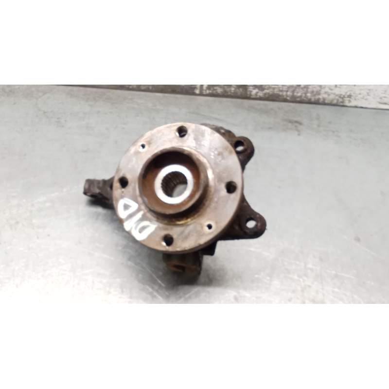 Recambio de mangueta delantera derecha para citroën xsara (n1) 1.9 d referencia OEM IAM   97