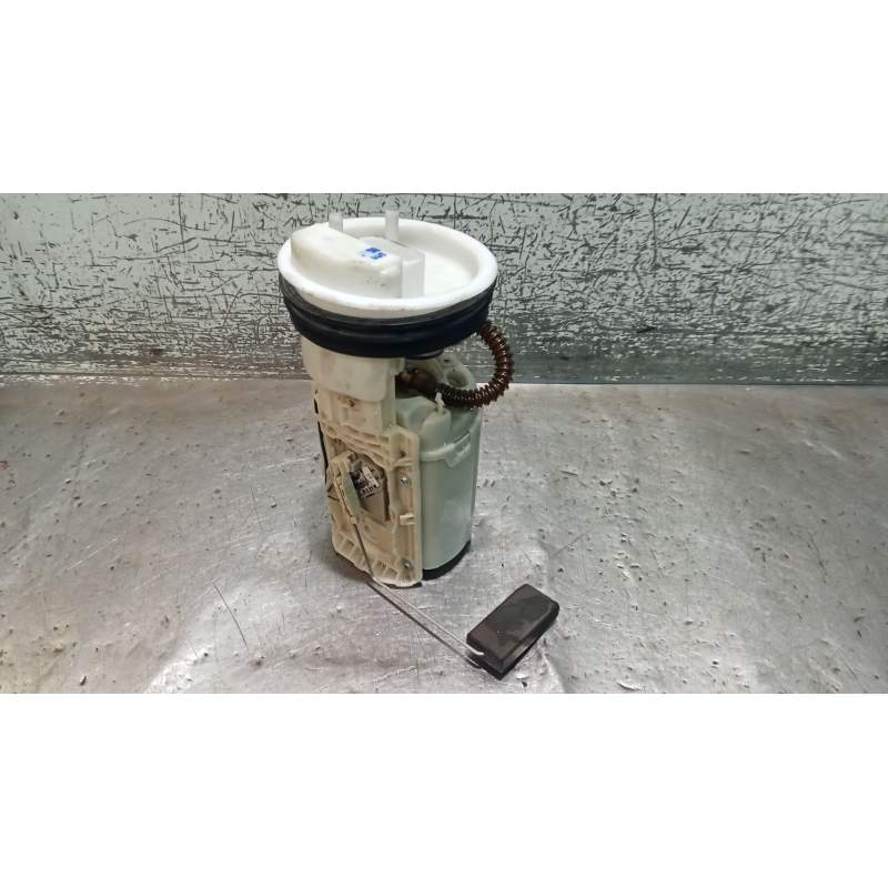 Recambio de bomba combustible para skoda fabia ii (542) 1.2 referencia OEM IAM   