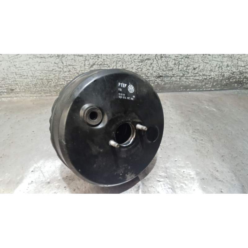 Recambio de servofreno para skoda fabia ii (542) 1.2 referencia OEM IAM   