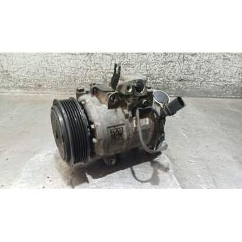 COMPRESOR AIRE ACONDICIONADO 6Q0820808G 6SEU14C 2007