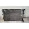 Recambio de radiador agua para skoda fabia ii (542) 1.2 referencia OEM IAM   