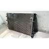 Recambio de radiador agua para skoda fabia ii (542) 1.2 referencia OEM IAM   