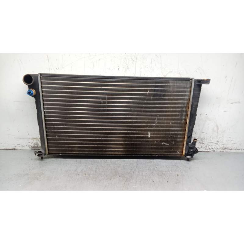 Recambio de radiador agua para citroën xsara (n1) 1.9 d referencia OEM IAM 864273J 9632468180 97