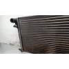 Recambio de radiador agua para citroën xsara (n1) 1.9 d referencia OEM IAM 864273J 9632468180 97
