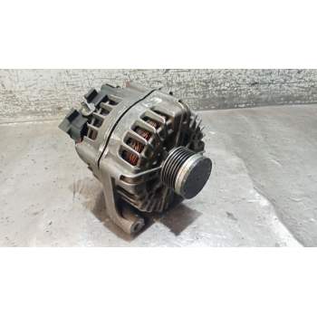 ALTERNADOR 7802261 2543461B 2007