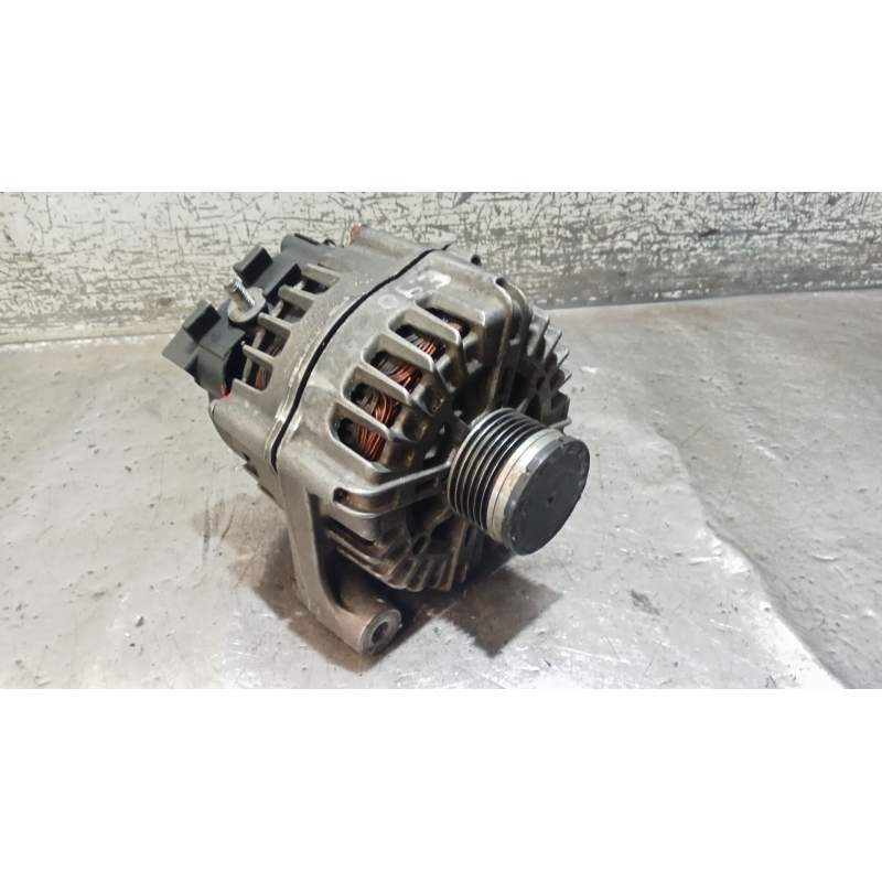 Recambio de alternador para bmw 1 coupé (e82) 123 d referencia OEM IAM 7802261 2543461B 