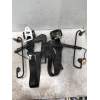 Recambio de juego cinturones trasero para land rover freelander referencia OEM IAM 34LN05300G  