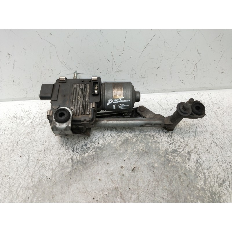 Recambio de motor limpia delantero para volkswagen touran (1t1) highline referencia OEM IAM 1T0955119A 0390241717 IZQUIERDO