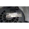 Recambio de alternador para bmw 1 coupé (e82) 123 d referencia OEM IAM 7802261 2543461B 
