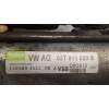 Recambio de motor arranque para skoda fabia ii (542) 1.2 referencia OEM IAM 02T911023S  