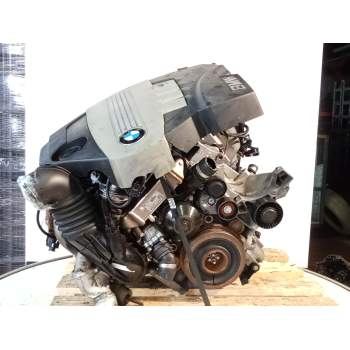 MOTOR COMPLETO N47D20B BOSCH 94976696