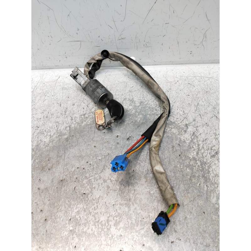 Recambio de conmutador de arranque para citroen berlingo 1.9 d 600 furg. referencia OEM IAM   