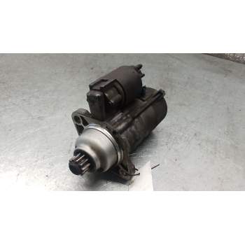 MOTOR ARRANQUE 20TDI 2007