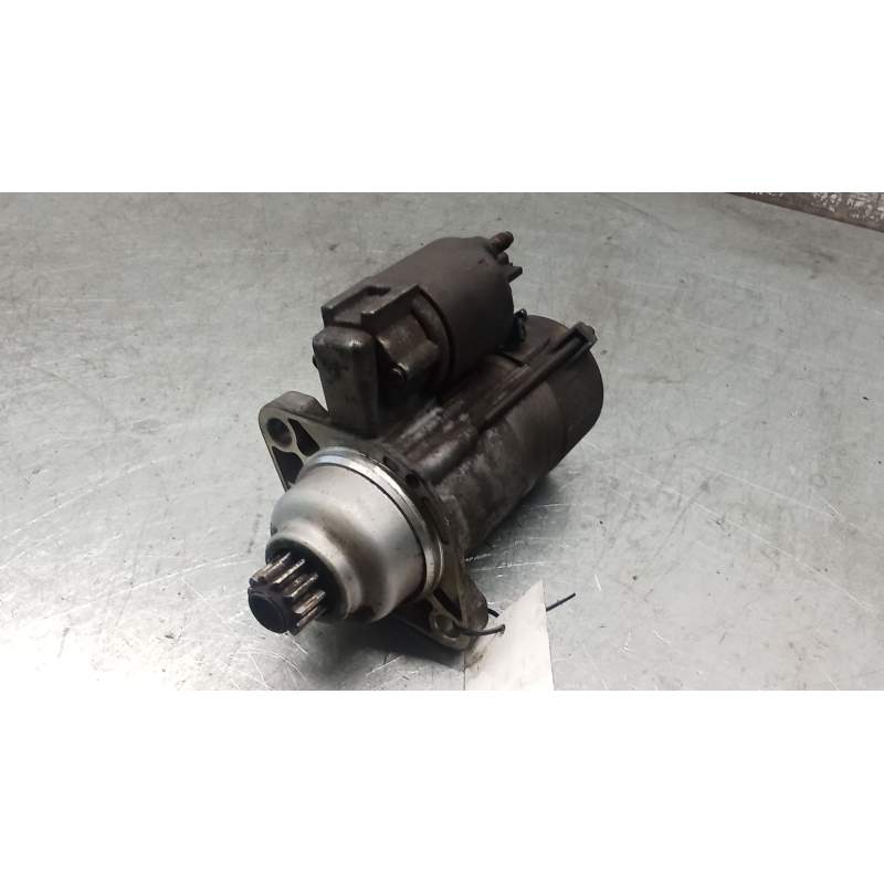Recambio de motor arranque para volkswagen touran (1t1, 1t2) 2.0 tdi referencia OEM IAM   