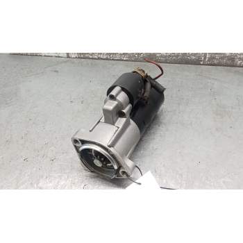 MOTOR ARRANQUE 0001124020 19TDI 2001