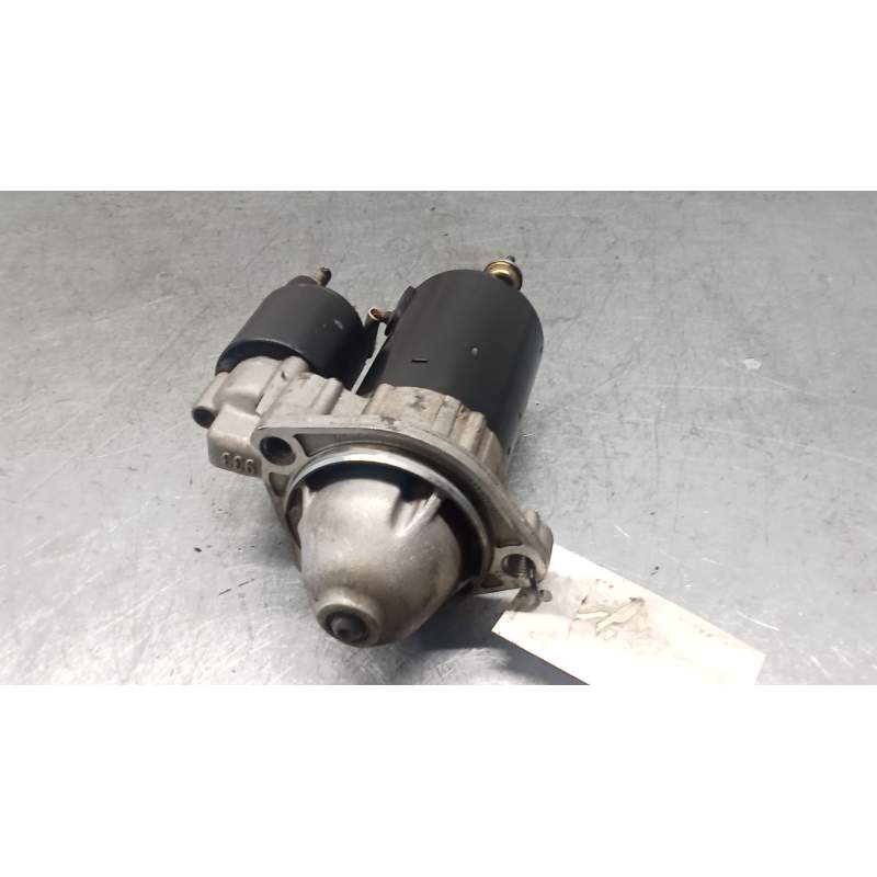 Recambio de motor arranque para audi a4 b6 (8e2) 1.8 t referencia OEM IAM 0001107073 06B911023 01