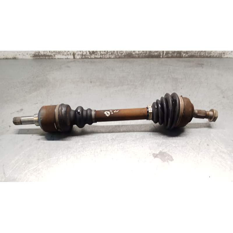 Recambio de transmision delantera izquierda para citroën xsara (n1) 1.9 d referencia OEM IAM   97