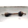 Recambio de transmision delantera izquierda para citroën xsara (n1) 1.9 d referencia OEM IAM   97