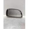 Recambio de rejilla delantera para bmw 1 (e87) 118 d referencia OEM IAM DERECHA  