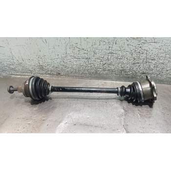 TRANSMISION DELANTERA IZQUIERDA 19TDI 2001