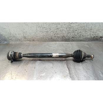 TRANSMISION DELANTERA DERECHA 6Q0407272BD 12G 2007