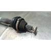 Recambio de transmision delantera derecha para skoda fabia ii (542) 1.2 referencia OEM IAM 6Q0407272BD  