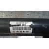 Recambio de transmision delantera derecha para skoda fabia ii (542) 1.2 referencia OEM IAM 6Q0407272BD  