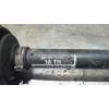 Recambio de transmision delantera izquierda para skoda fabia ii (542) 1.2 referencia OEM IAM 6Q0407271AT  