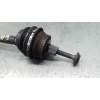 Recambio de transmision delantera derecha para audi a4 b6 (8e2) 1.8 t referencia OEM IAM   01