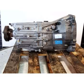 CAJA CAMBIOS JGG 6V 3222956