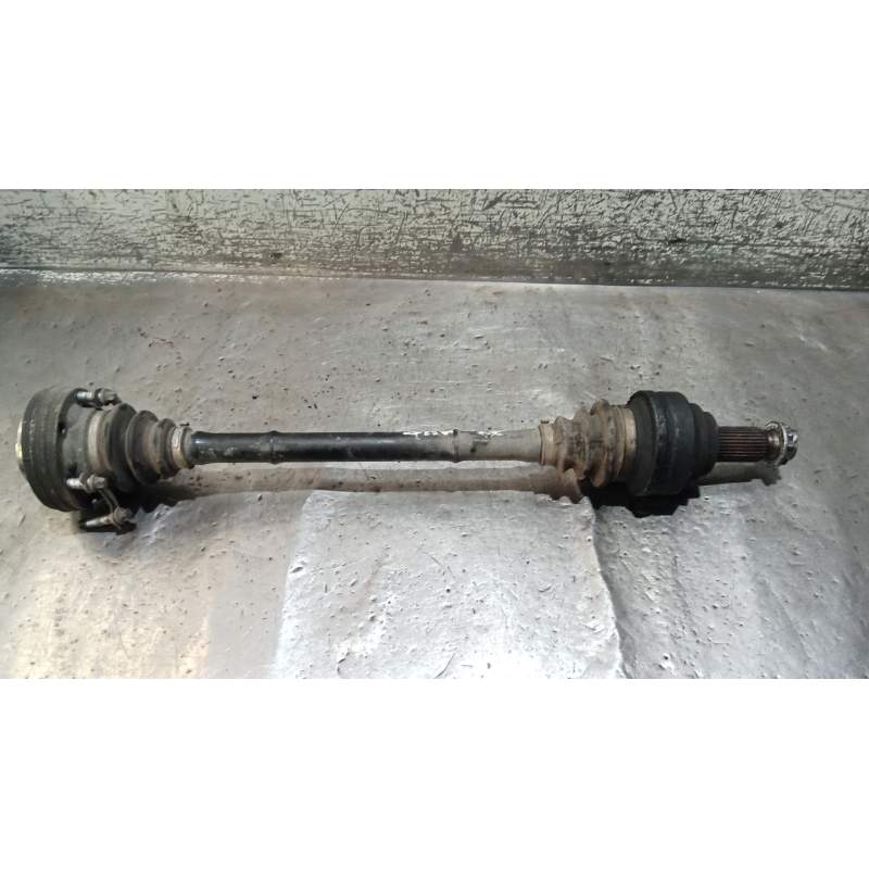 Recambio de transmision trasera derecha para bmw 1 coupé (e82) 123 d referencia OEM IAM 7533452A103  