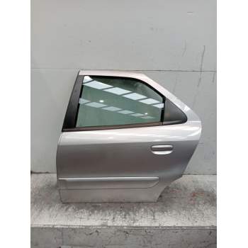 PUERTA TRASERA IZQUIERDA 5P 1997