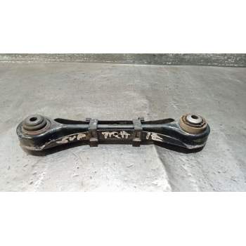 BRAZO SUSPENSION SUPERIOR TRASERO IZQUIERDO ANTERIOR 123D 2007