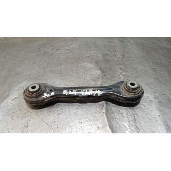 BRAZO SUSPENSION SUPERIOR TRASERO IZQUIERDO ANTERIOR 123D 2007