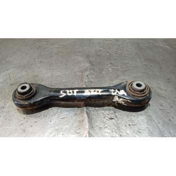 BRAZO SUSPENSION SUPERIOR TRASERO DERECHO ANTERIOR 123D 2007