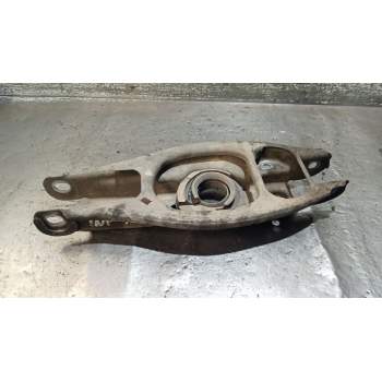 BRAZO SUSPENSION INFERIOR TRASERO DERECHO POSTERIOR 123D 2007