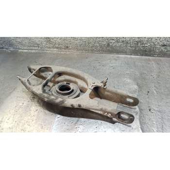 BRAZO SUSPENSION INFERIOR TRASERO IZQUIERDO POSTERIOR 123D 2007