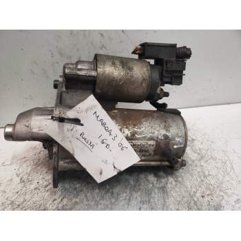 MOTOR ARRANQUE Y60118400C FOMOCO 